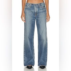AGOLDE Lex Jeans -  NWT